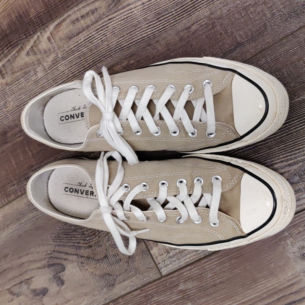 Chuck Taylors